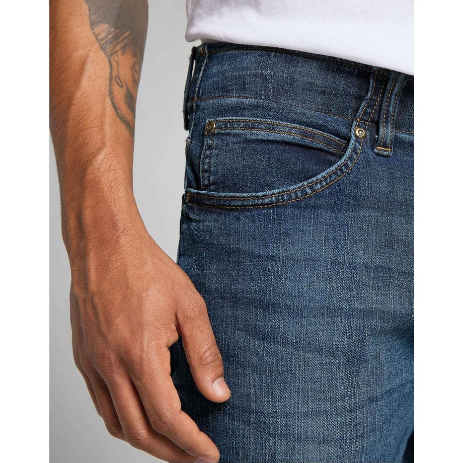 Lee XM Jeans Straight Fit  