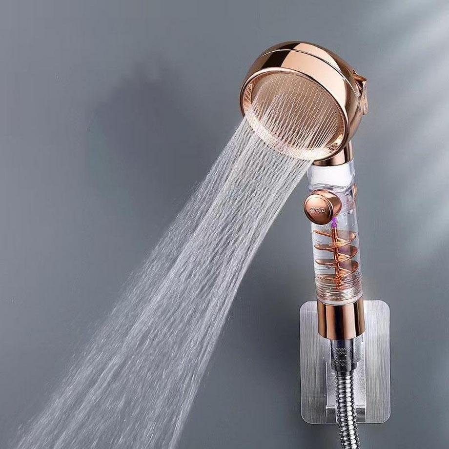 Northio Duschdüse - Turbo  