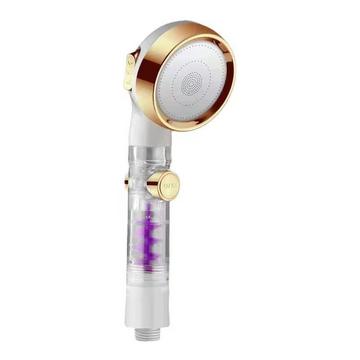 Buse de douche - Turbo