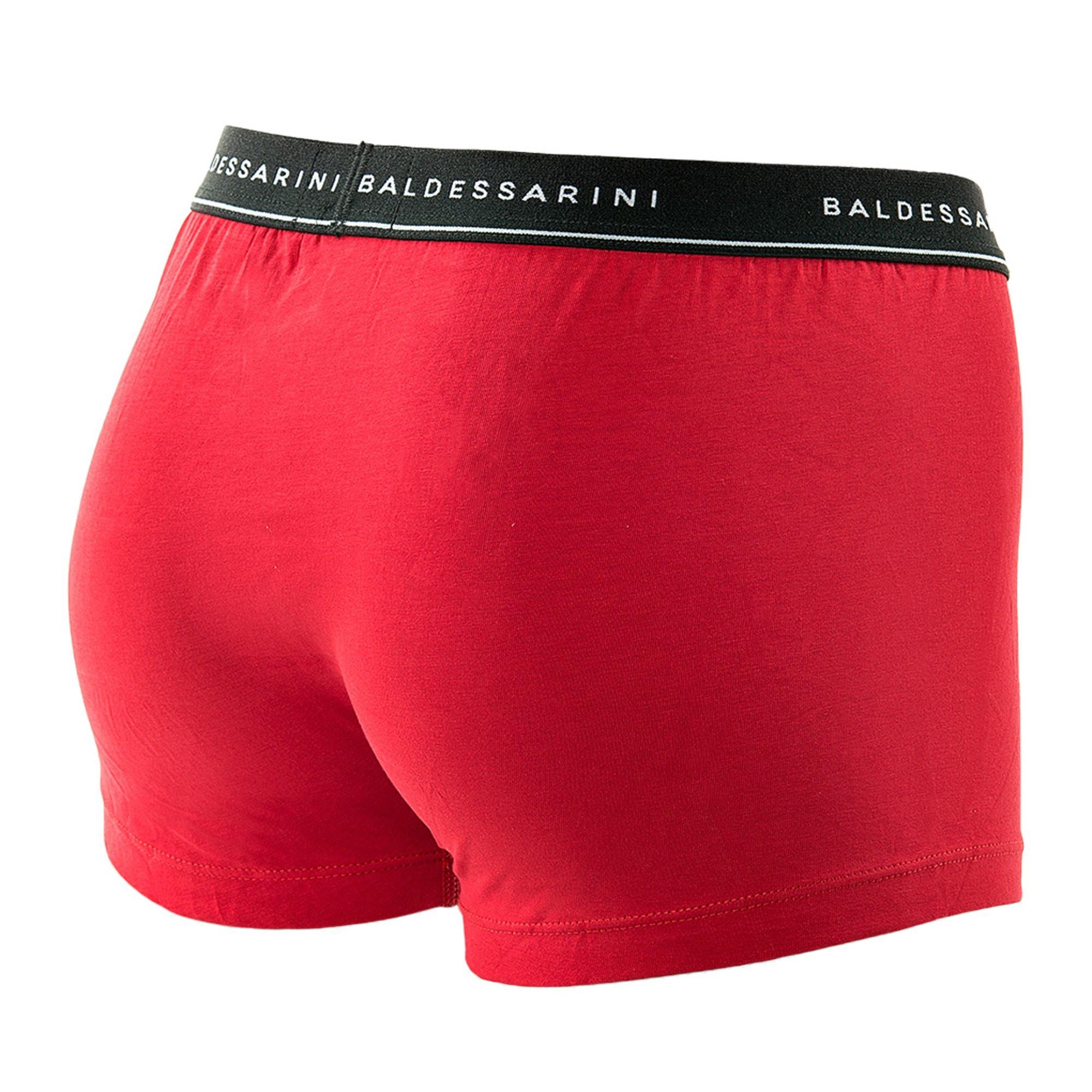 Baldessarini  Boxer Uomini Confezione da 3 Stretch 