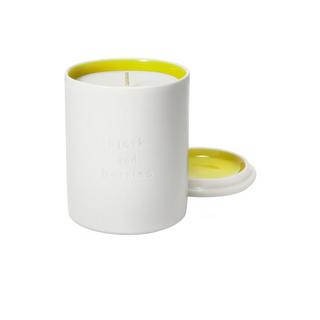 Björk & Berries Kerzen Skörd Scented Candle  