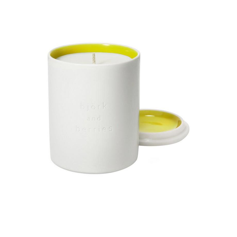 Kerzen Skörd Scented Candle