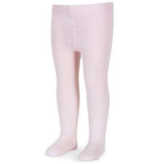 Sterntaler  Strumpfhosen uni rosa 