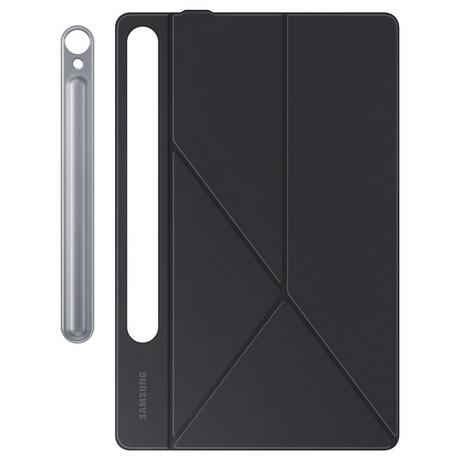 SAMSUNG  Housse d'Origine Samsung Tab S9 Noir 