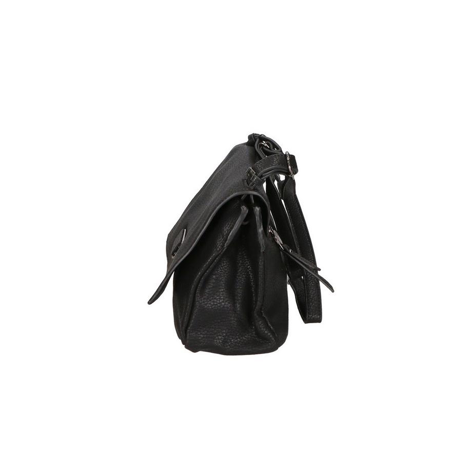 Gave Lux Schultertasche mit Klappverschluss  