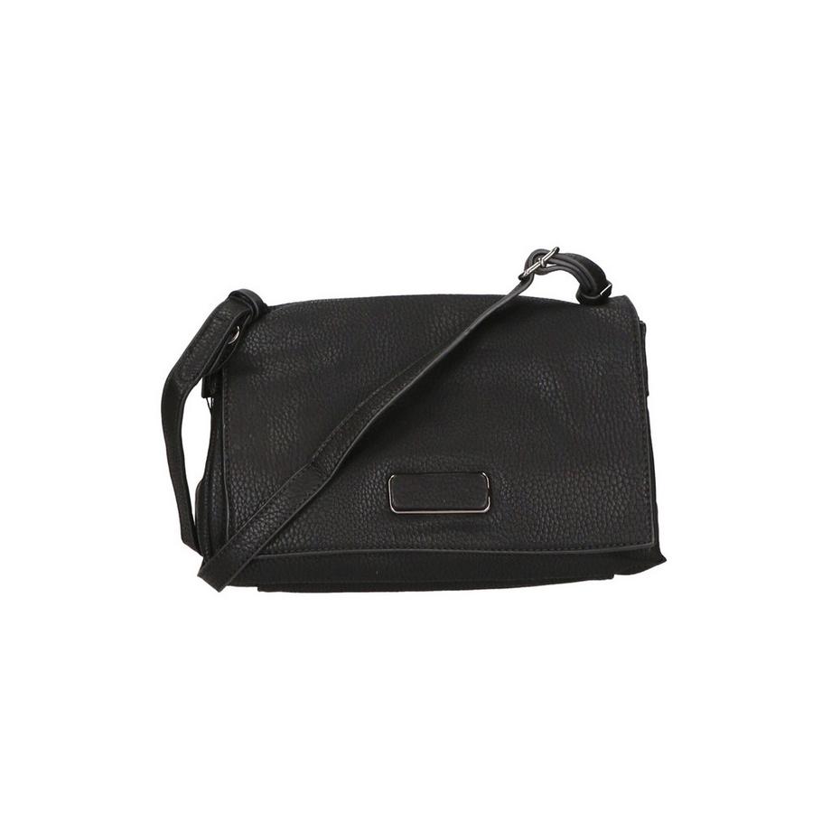 Gave Lux Schultertasche mit Klappverschluss  