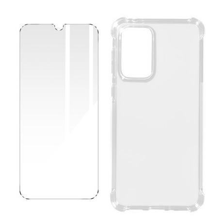 Avizar  Coque et Verre Samsung Galaxy A33 5G 