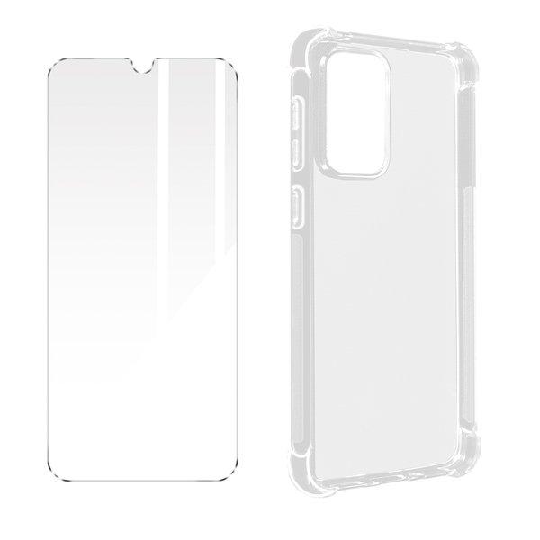 Avizar  Coque et Verre Samsung Galaxy A33 5G 