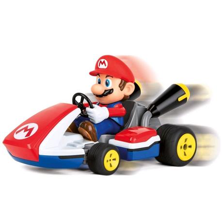 Carrera RC  Mario Race Kart mit Sound 