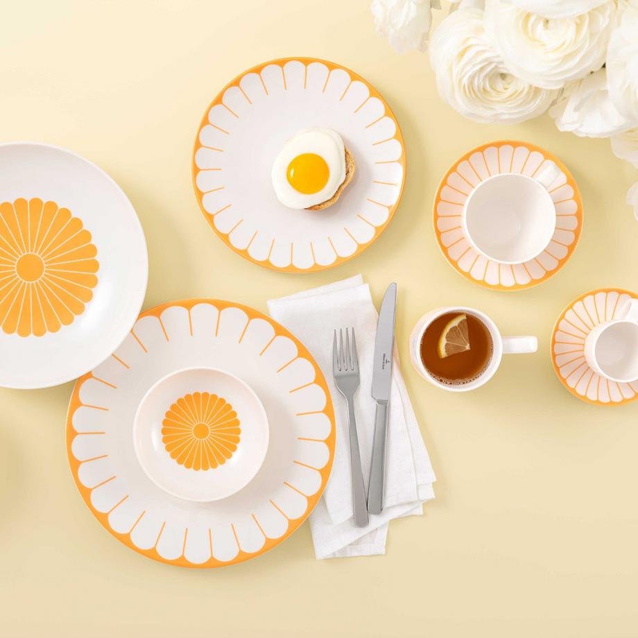 Villeroy&Boch Dessertschale Fleur soleil  