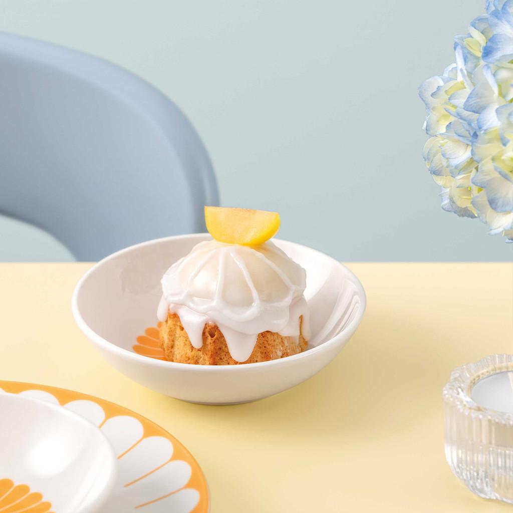 Villeroy&Boch Dessertschale Fleur soleil  