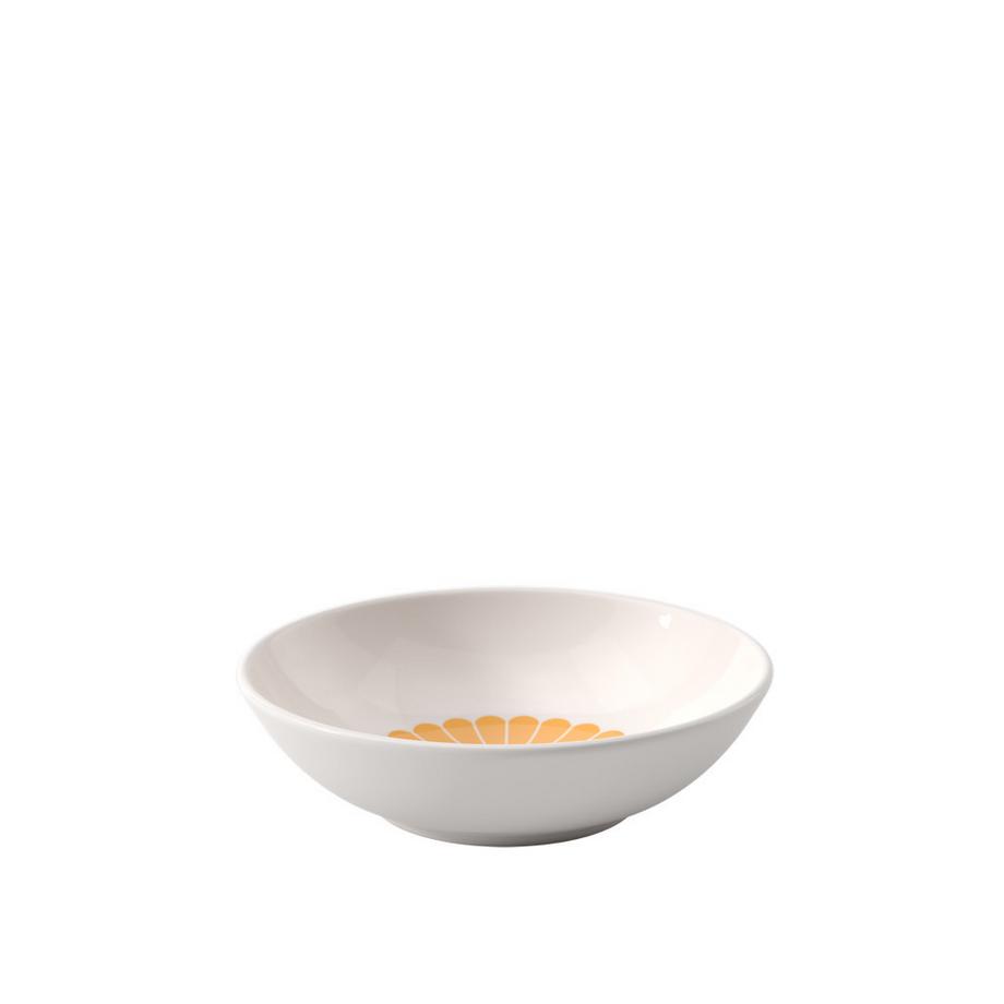 Dessertschale Fleur soleil