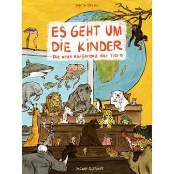 Es geht um die Kinder