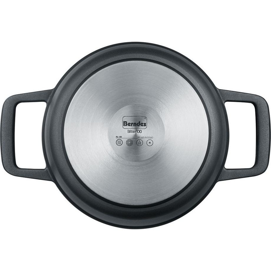 Thermos Edition Kochtopf  