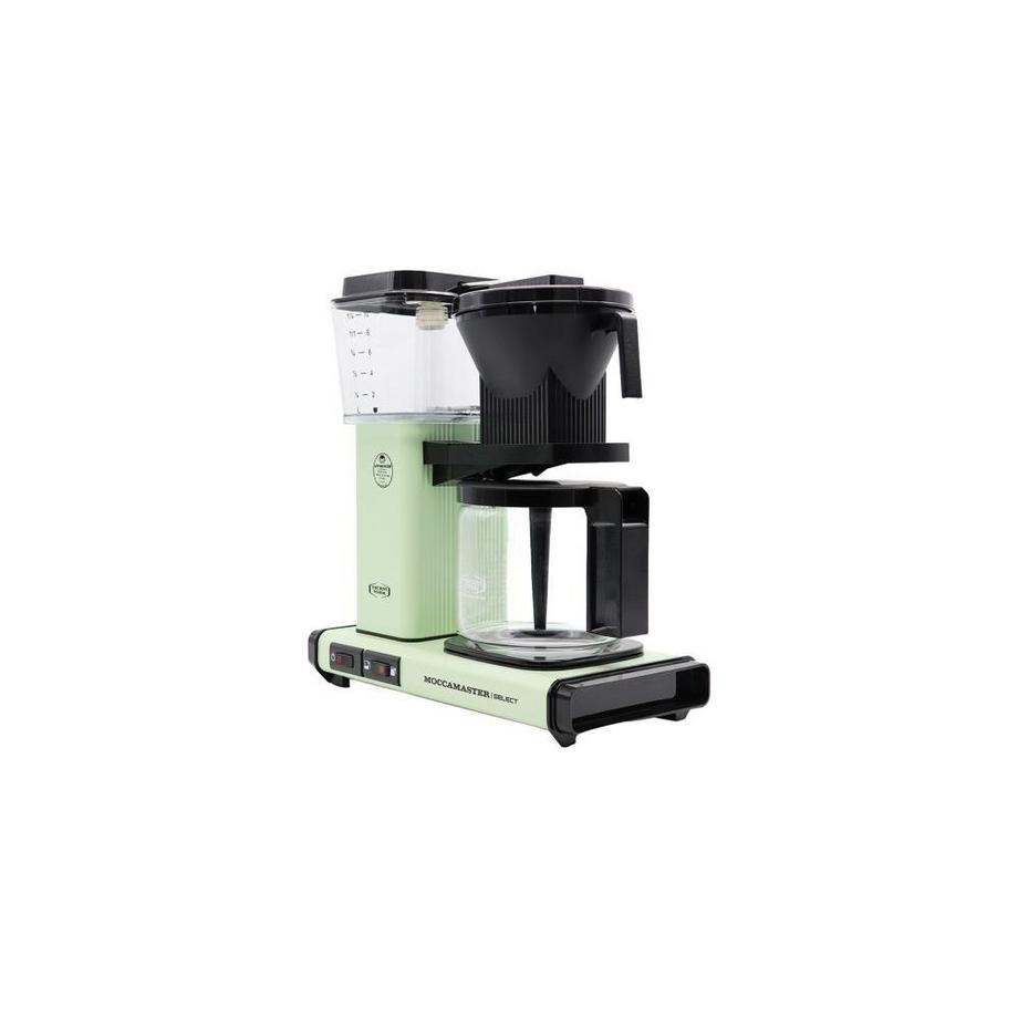 Moccamaster KBG Select  