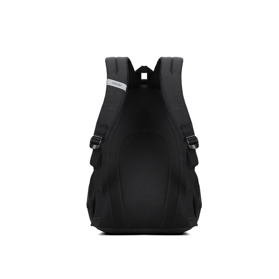 Aoking Grafikdruck Rucksack  