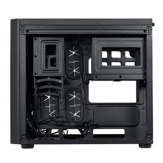 Corsair  Crystal 280X Schwarz 