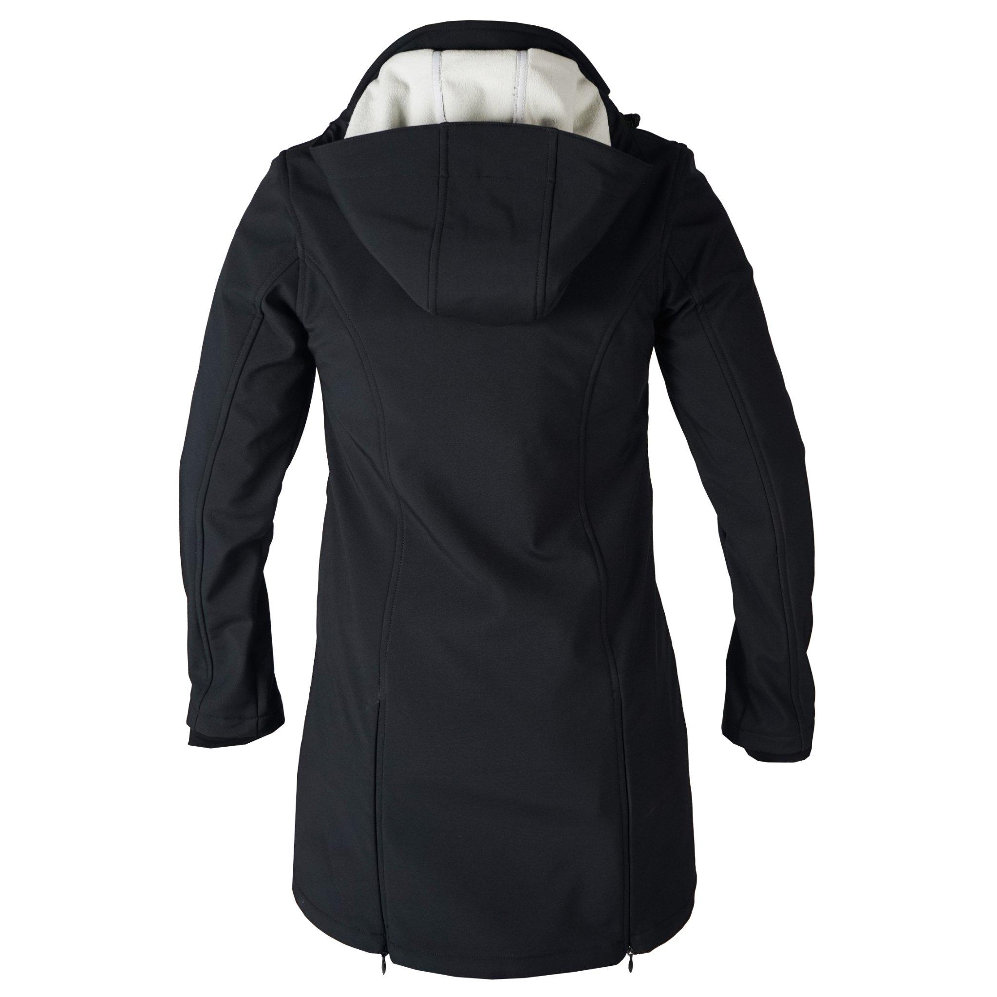 HORKA  parka softshell da glory 