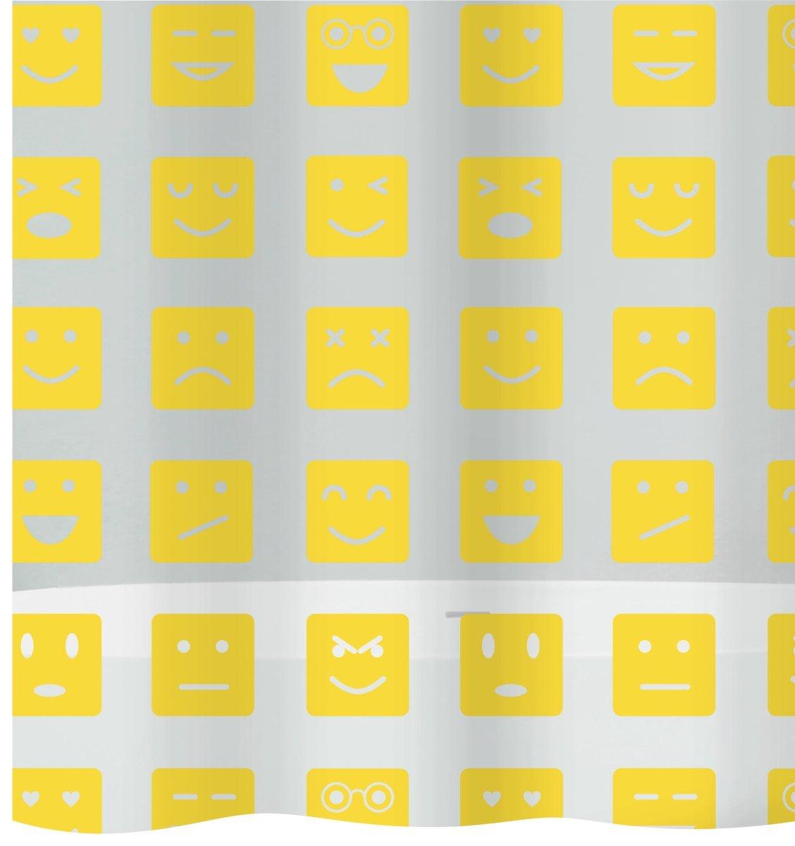 Image of Duschvorhang PEVA Moods Duschvorhang PEVA Moods