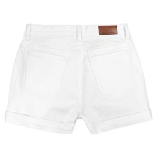 La Redoute Collections  Shorts mit Taillenbund 