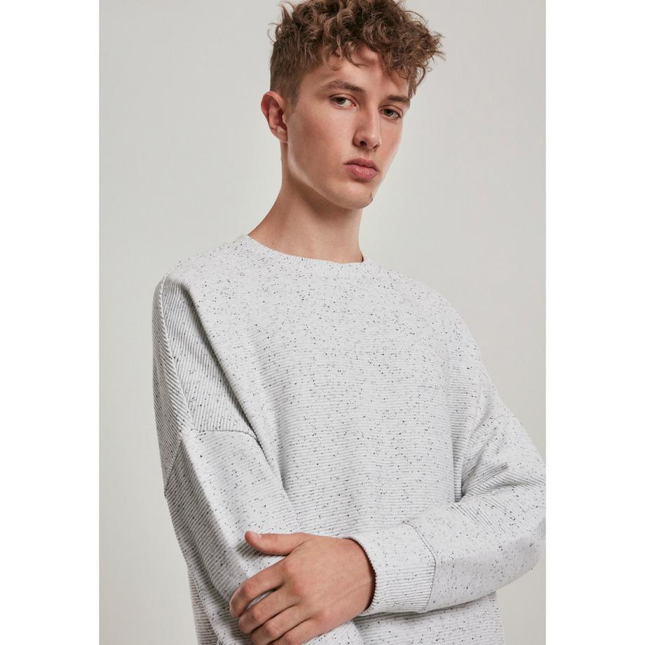 URBAN CLASSICS Langarm T-Shirt  