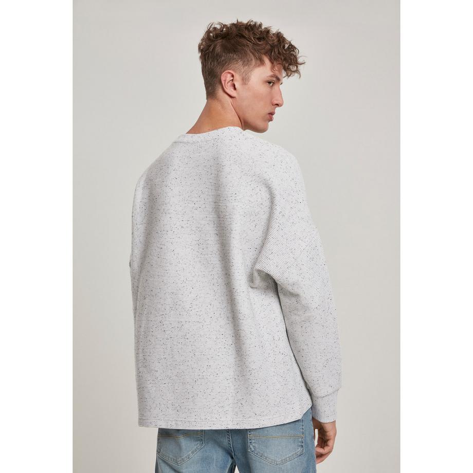 URBAN CLASSICS Langarm T-Shirt  