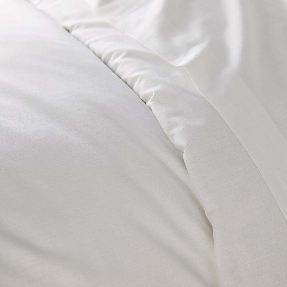 La Redoute Intérieurs Copripiumino Scenario con 30% cotone riciclato  