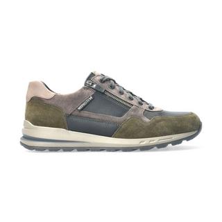 Mephisto  Bradley - Leder sneaker 