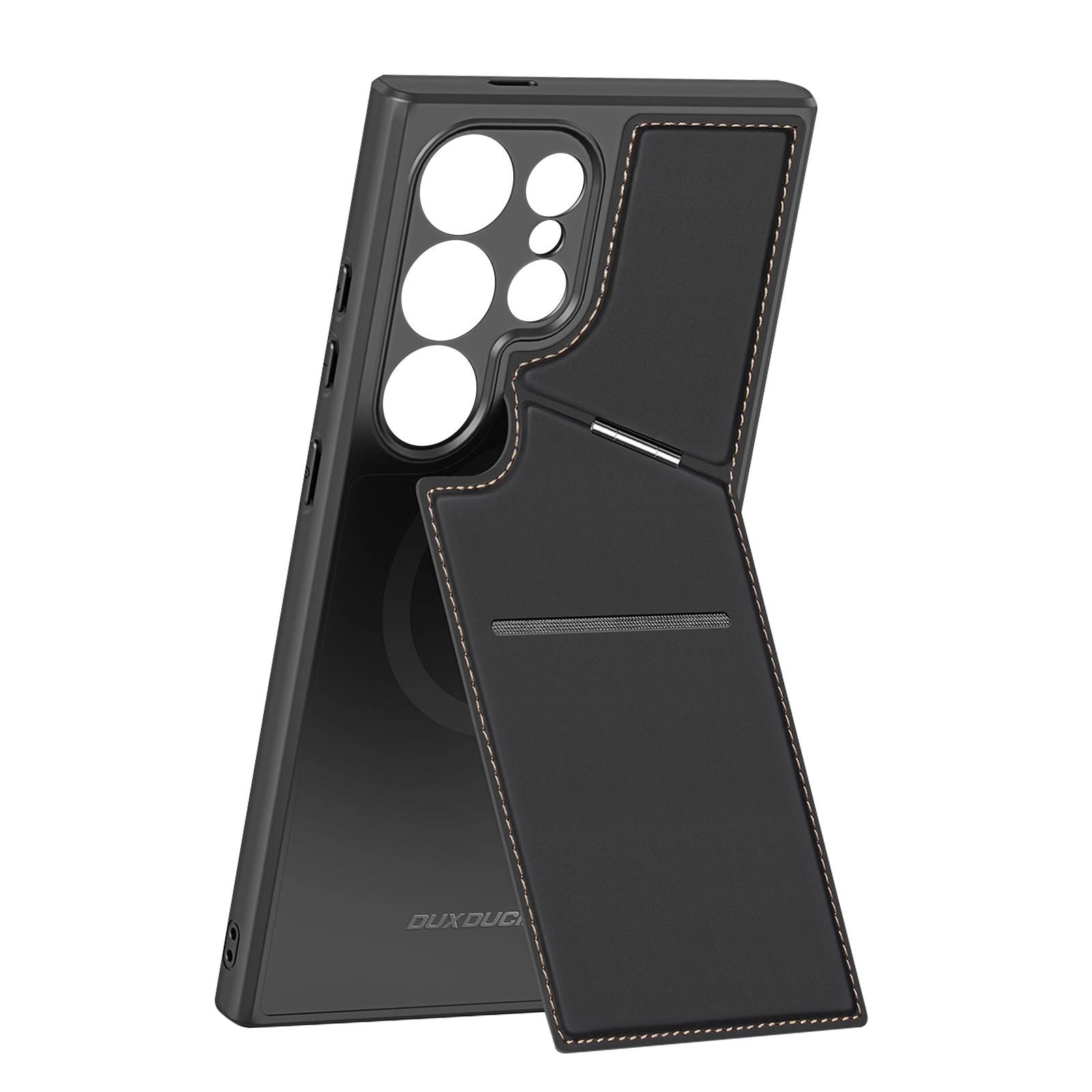 Image of MagSafe Hülle Galaxy S24 Ultra