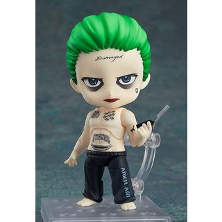 Good Smile Company  Figurine articulée - Nendoroid - Suicide Squad - Le Joker 