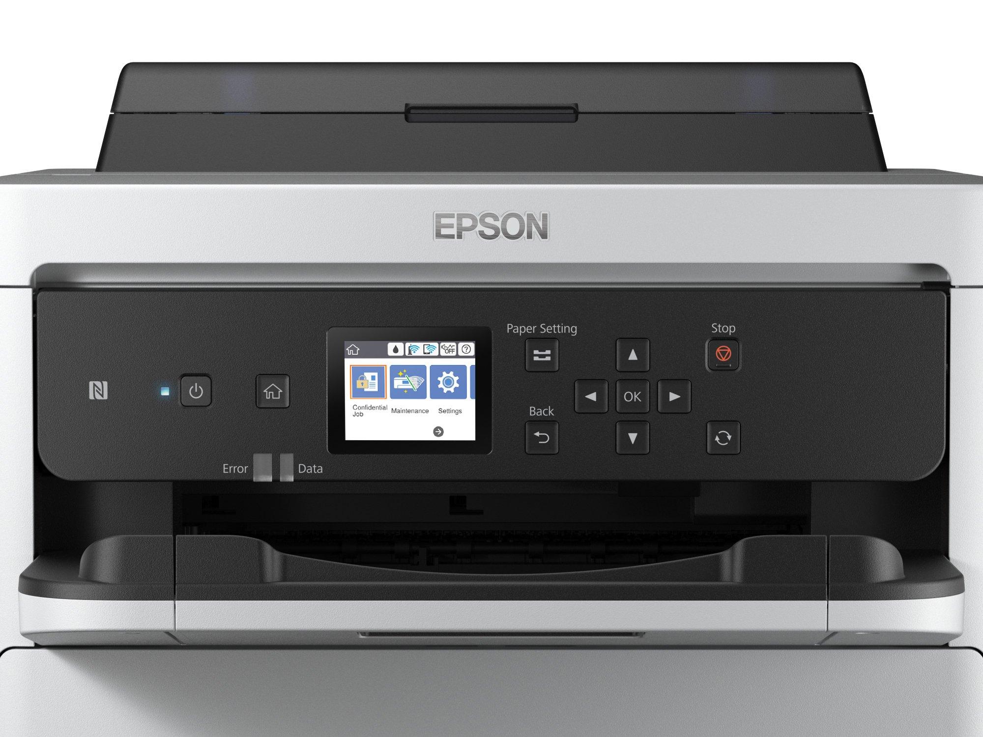 EPSON  WorkForce Pro WF-C529RC579R XL - gelb 