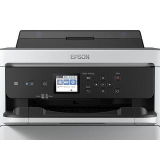 EPSON  WorkForce Pro WF-C529RC579R XL - gelb 