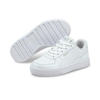 PUMA  baskets enfant caven 