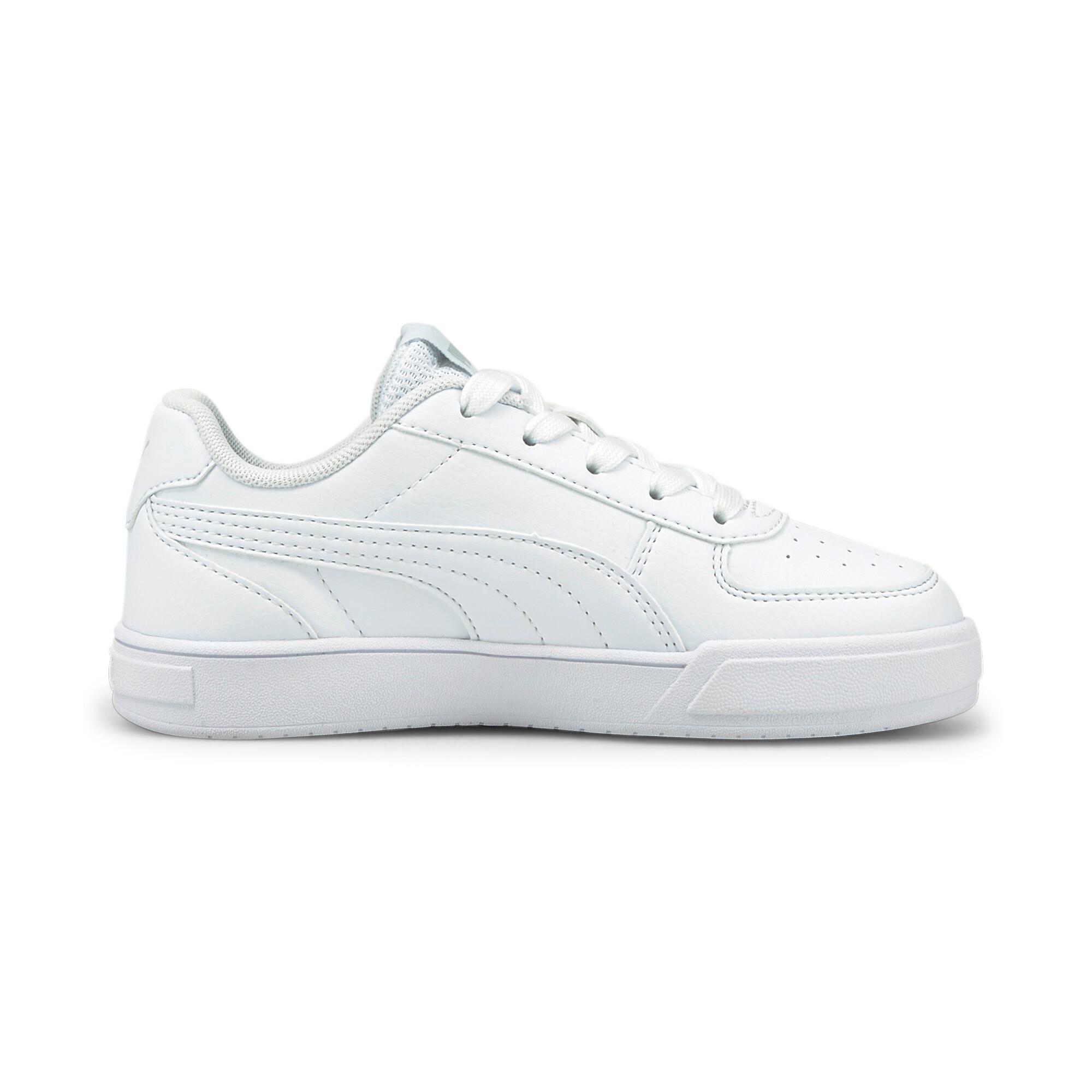 PUMA  baskets enfant caven 