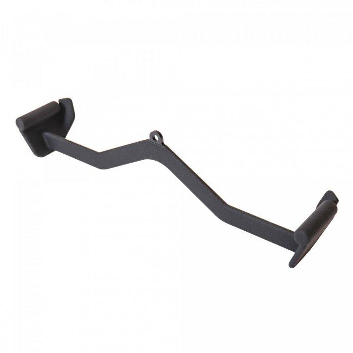 Image of Latzug-/rudergriff Unisex Schwarz ONE SIZE