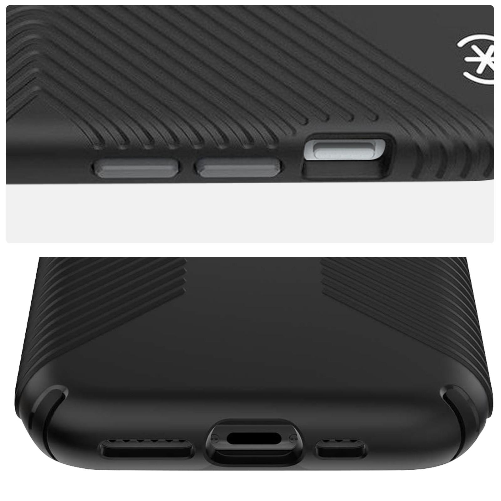 speck  Cover MagSafe iPhone 15, Speck - nera 