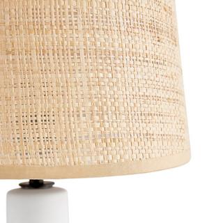 La Redoute Intérieurs Tischlampe Balsa  