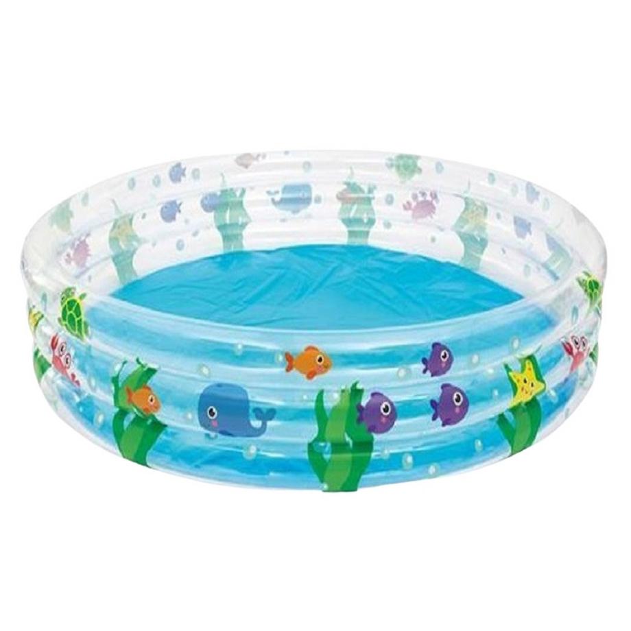 Piscine gonflable BESTWAY 51005