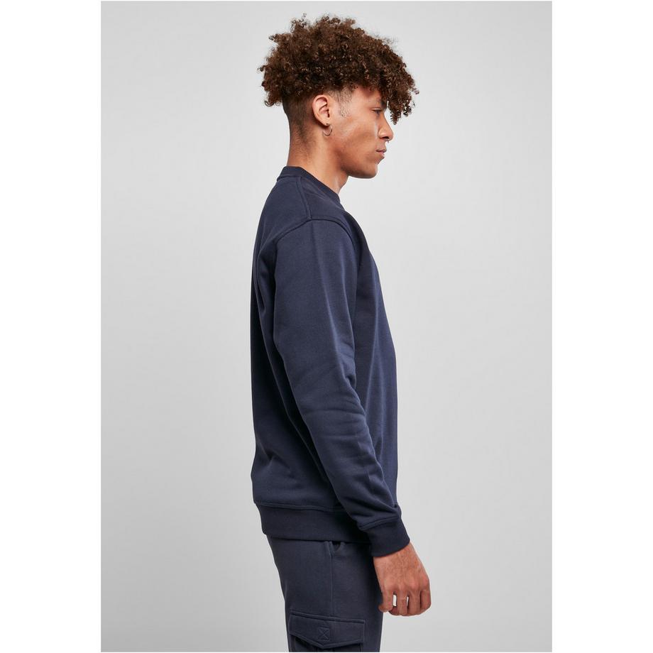 URBAN CLASSICS Sweatshirt Crewneck  