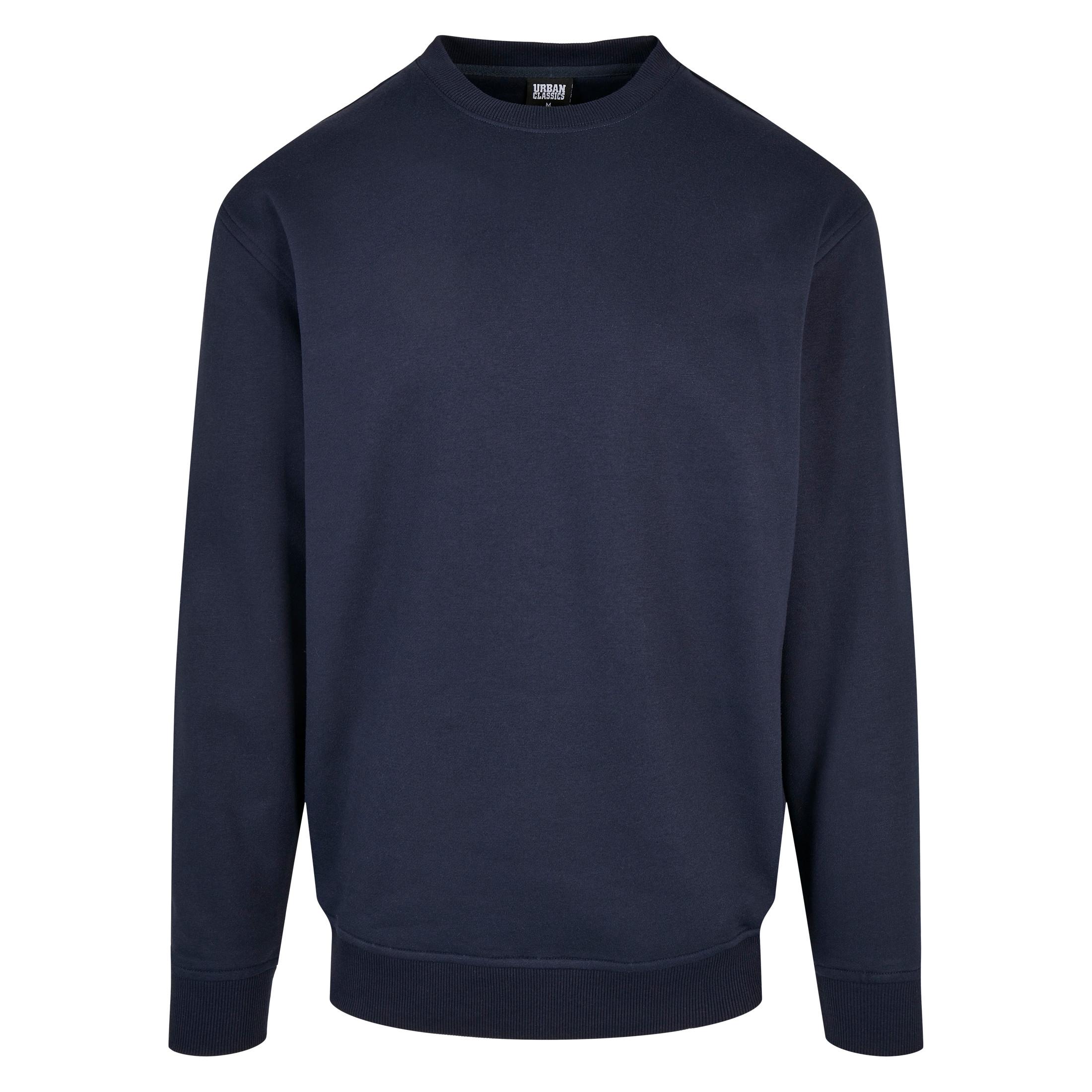 Image of Sweatshirt Crewneck Herren M