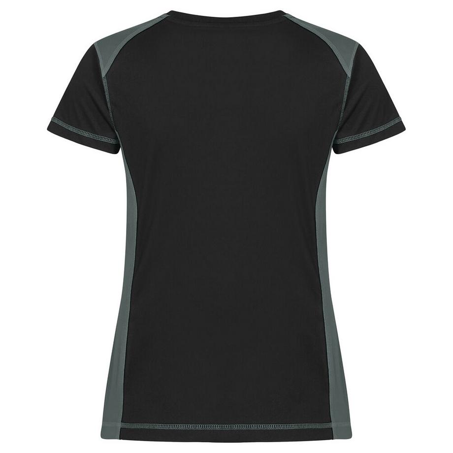 Clique Ambition T-Shirt Maniche Corte  