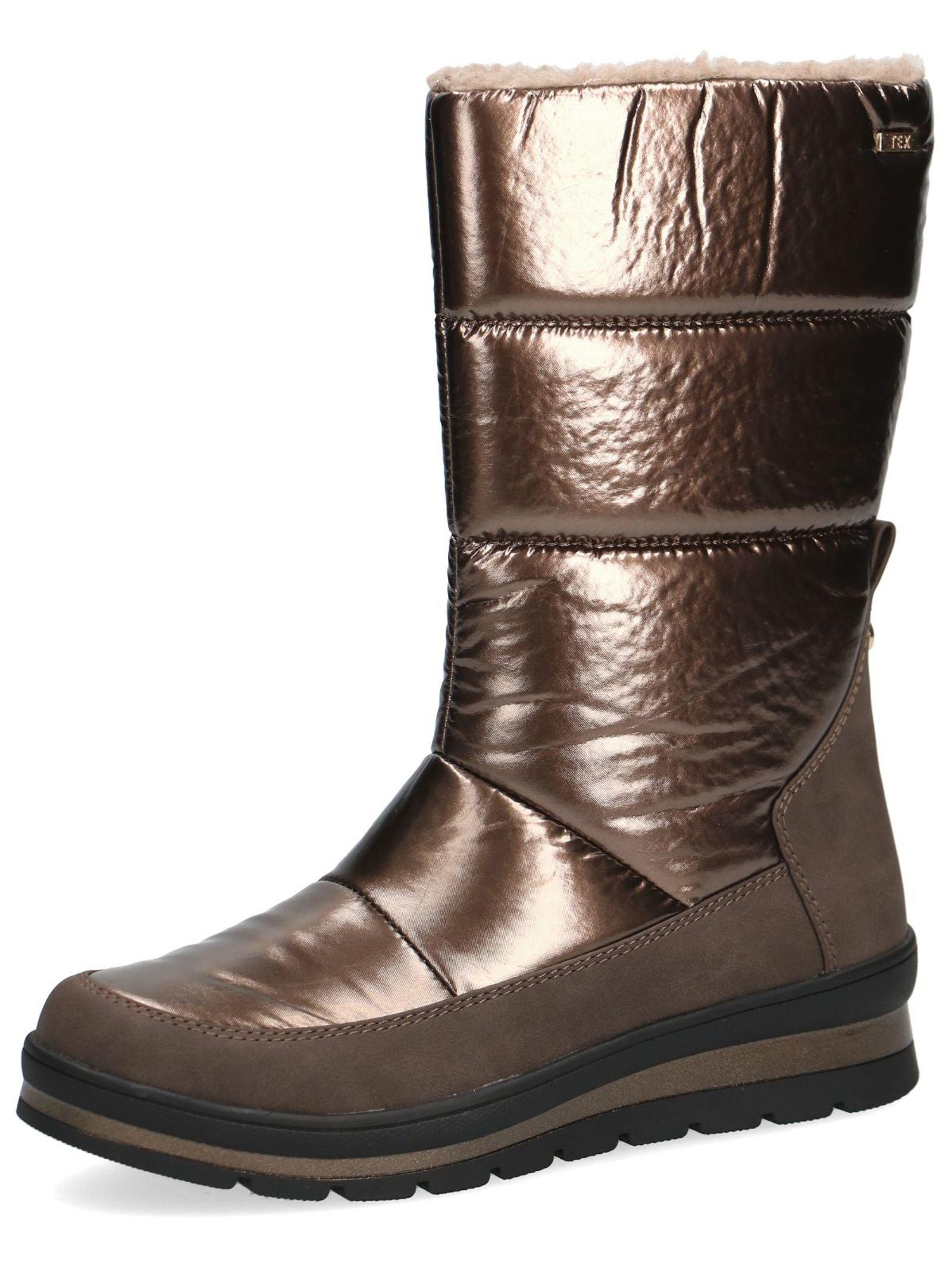 Image of Stiefel Damen Bronze 40