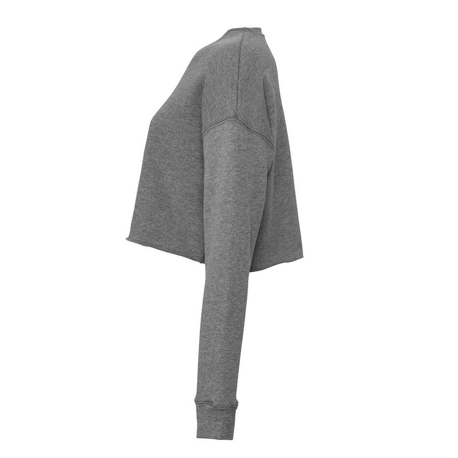 Bella + Canvas Top in pile corto  