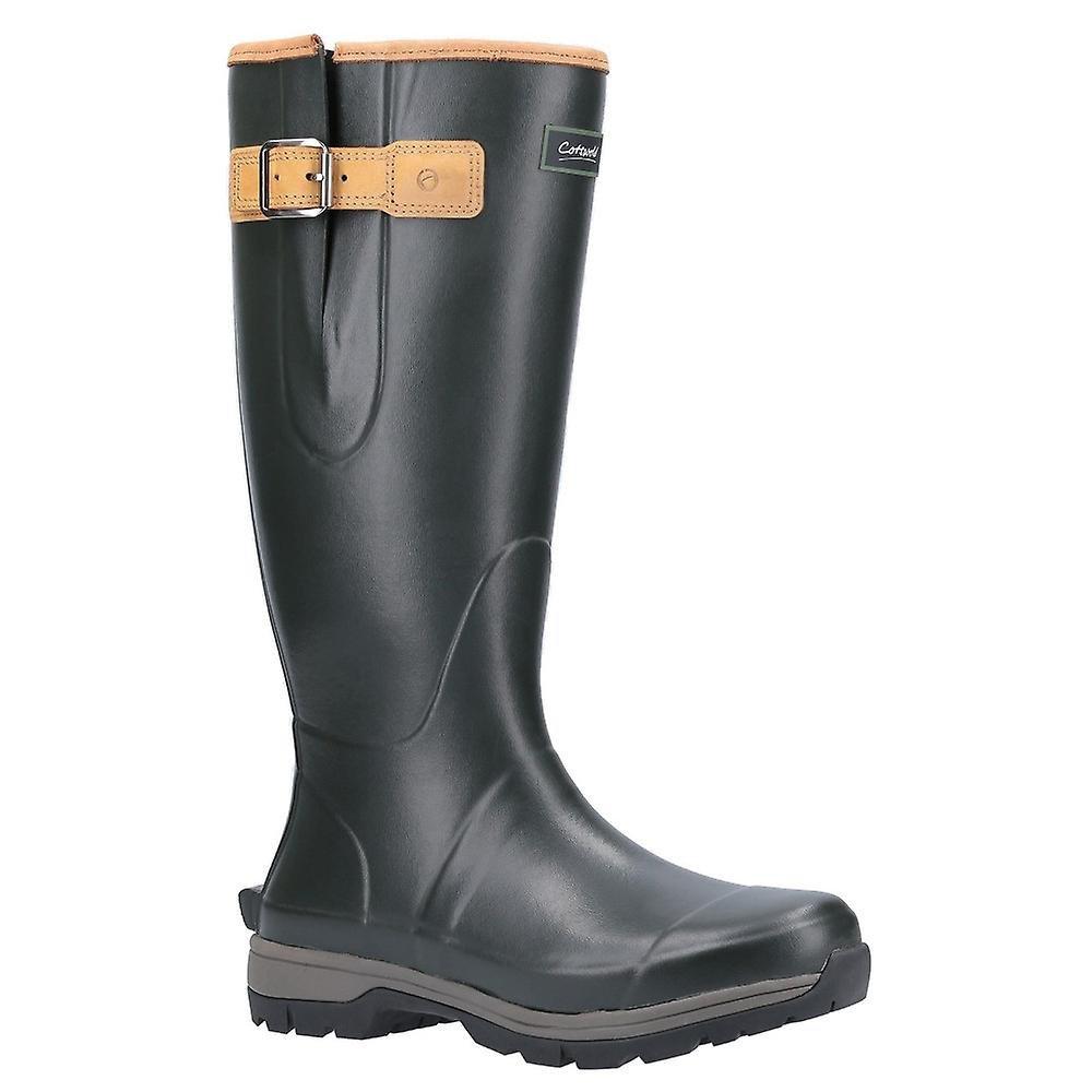 Image of Gummistiefel Stratus Damen Schwarz 44