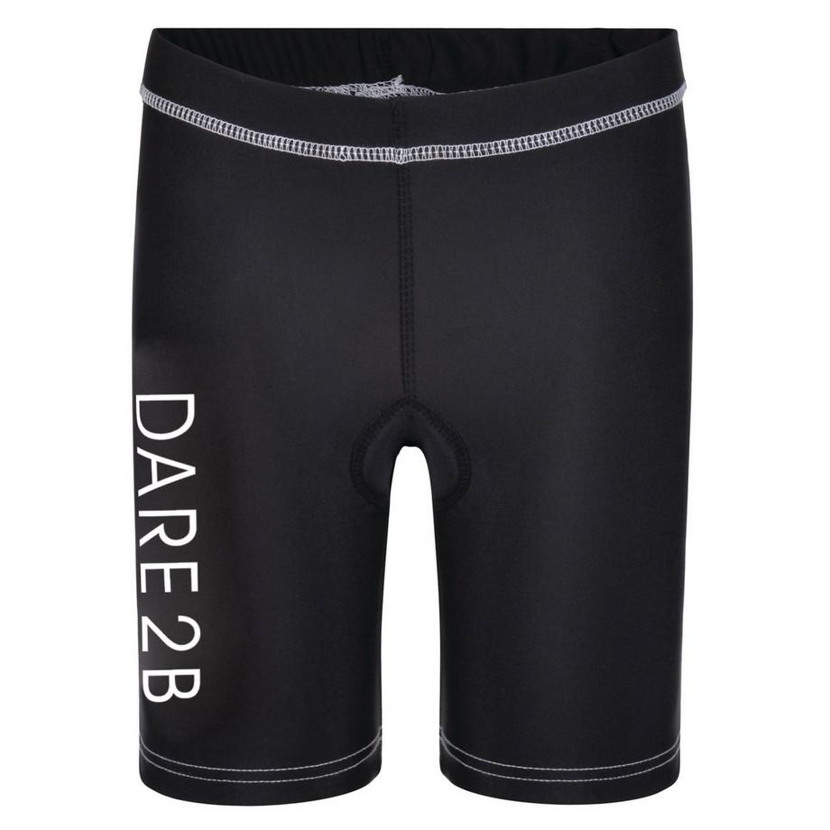 Shorts à cycle graduel