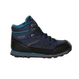 Regatta  Bottines de marche LADY VENDEAVOUR PRO 