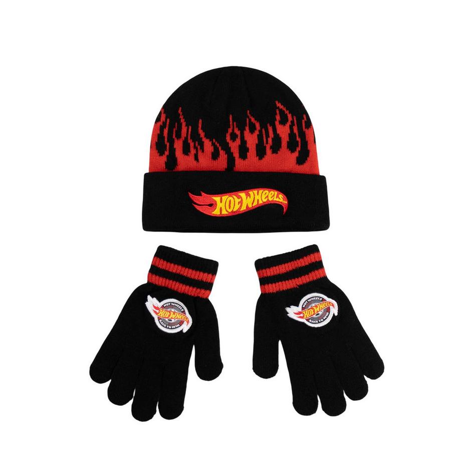 Mütze & Handschuhe