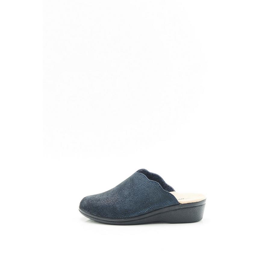 Damart  Mules irisées légères, Piedical. 