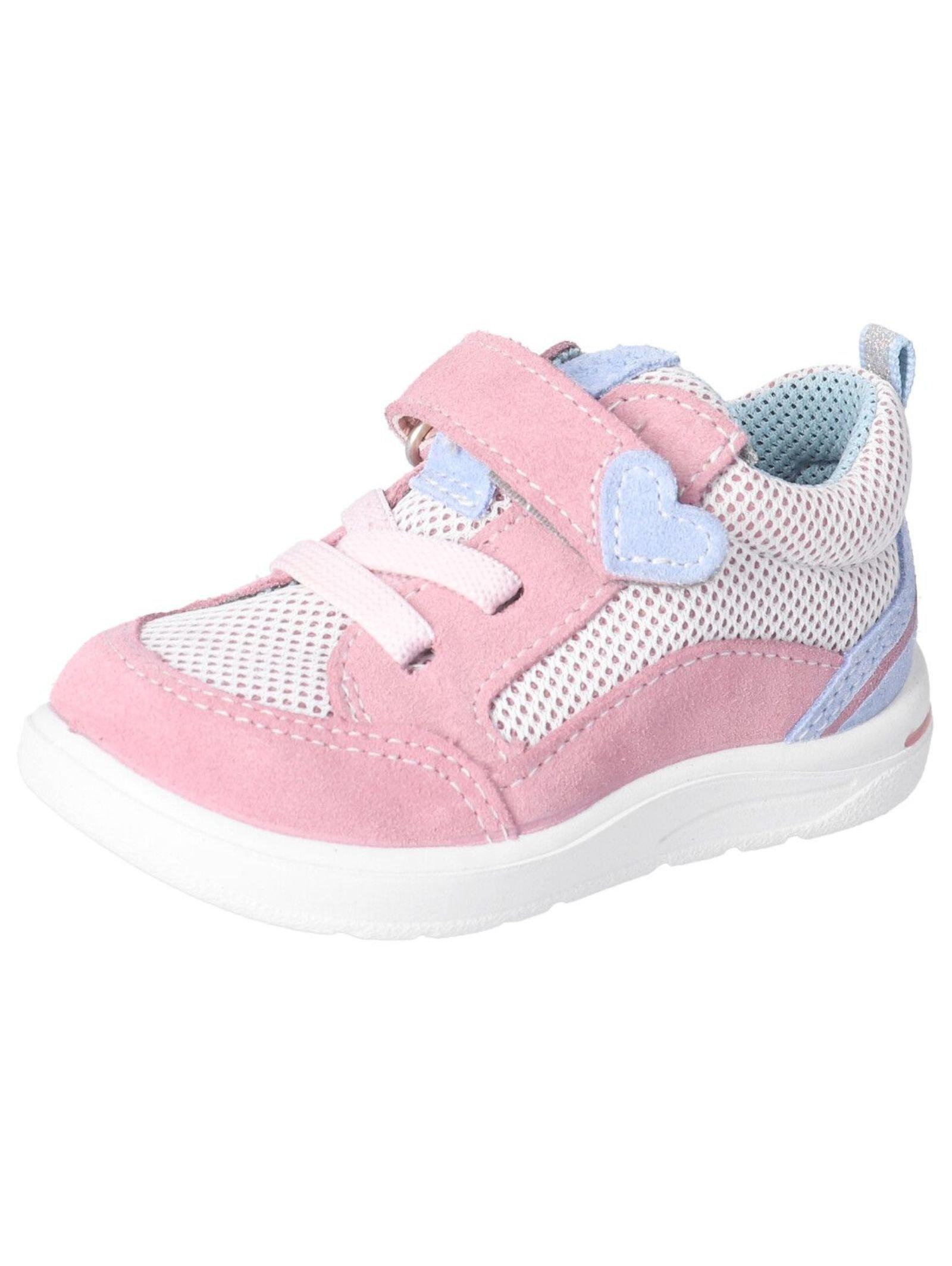 Image of Sneaker Unisex Rosa 28