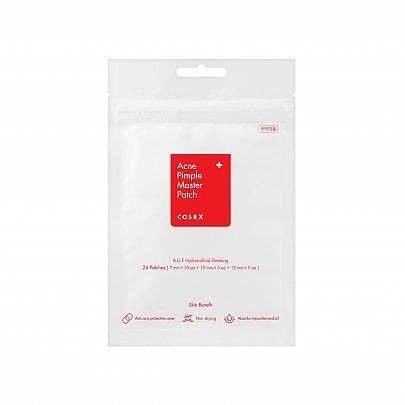 Image of Acne Pimple Master 24 Patches Damen ONE SIZE